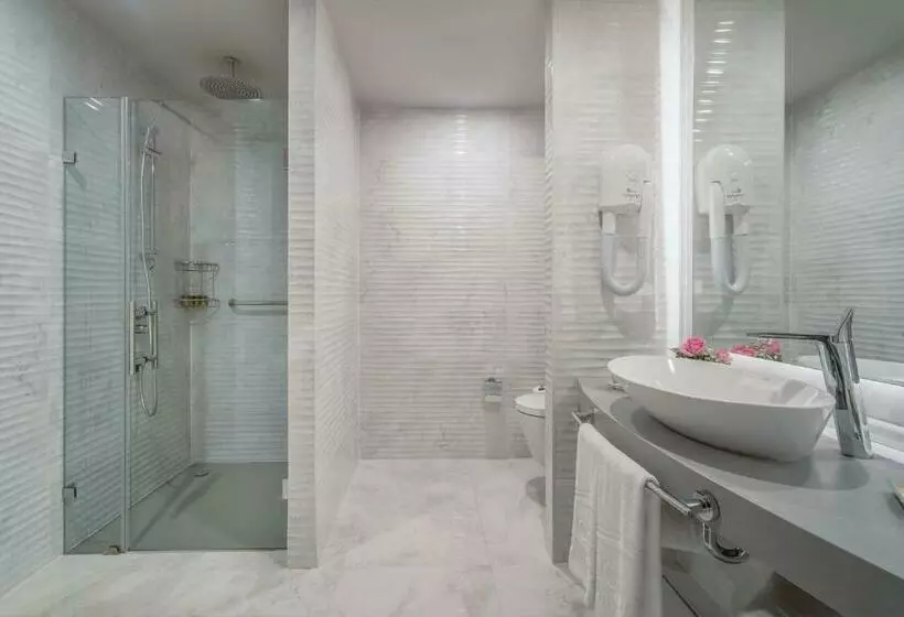 Concorde Luxury Resort & Casino