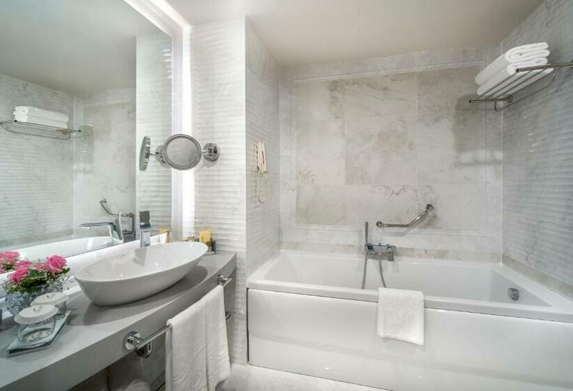 Concorde Luxury Resort & Casino