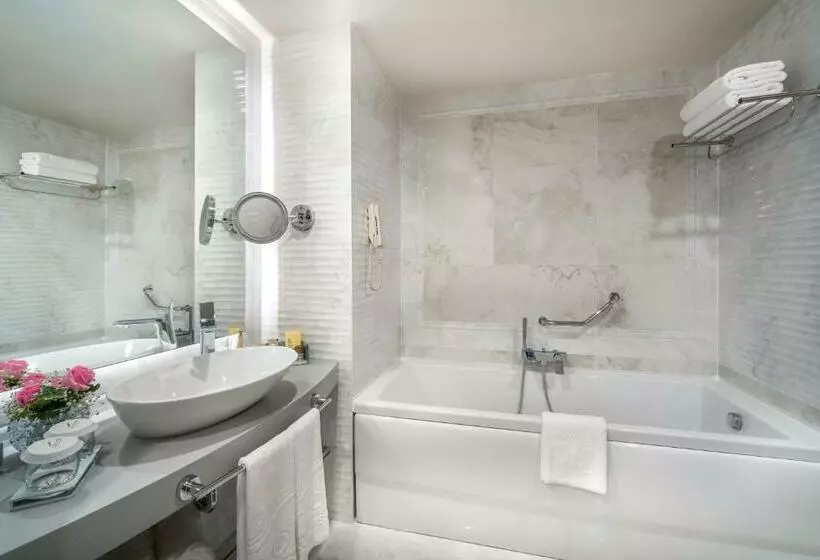 Concorde Luxury Resort & Casino