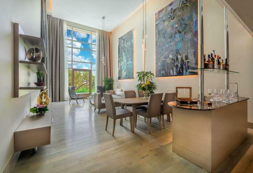 Concorde Luxury Resort & Casino