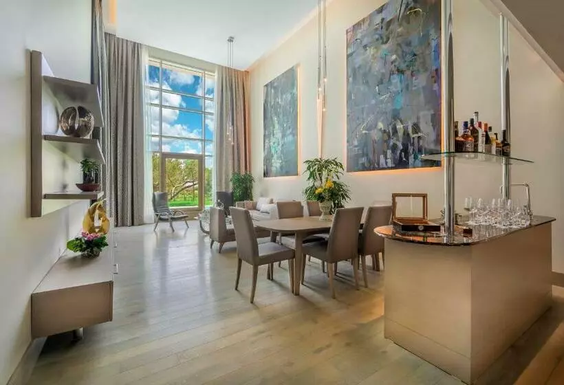 Concorde Luxury Resort & Casino