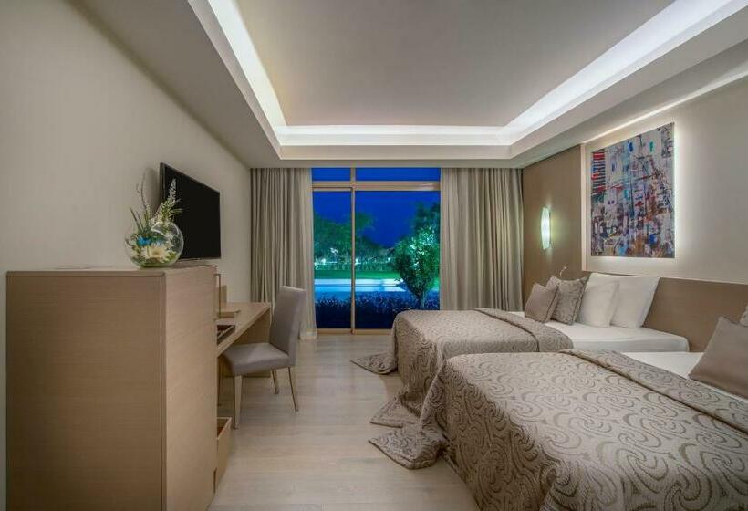 Concorde Luxury Resort & Casino