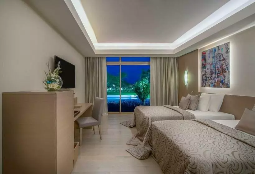 Concorde Luxury Resort & Casino