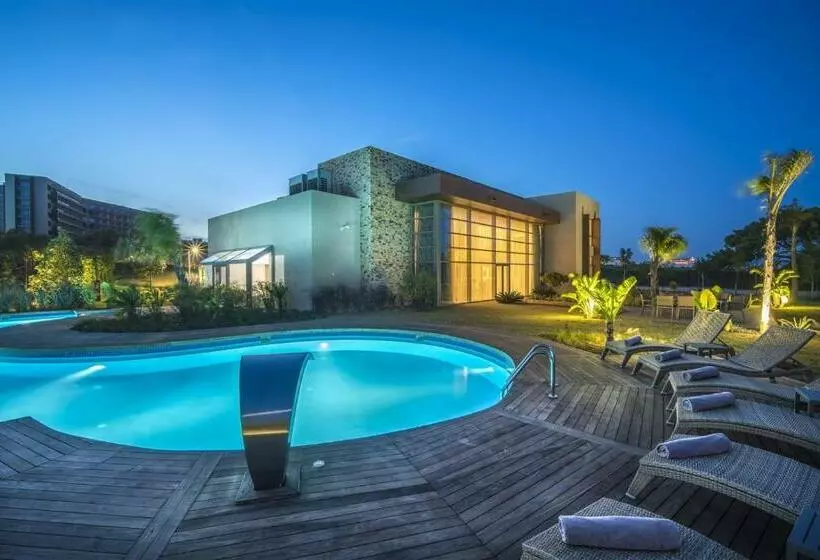 Concorde Luxury Resort & Casino