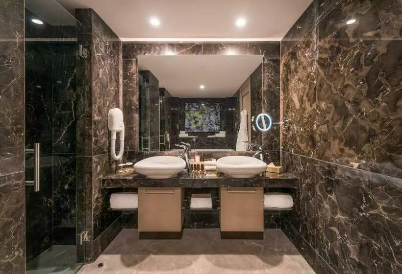 Concorde Luxury Resort & Casino