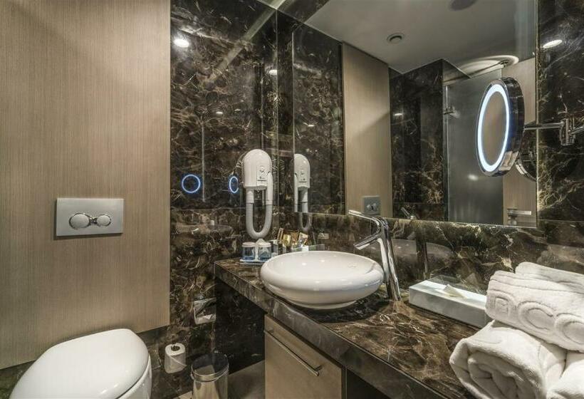 Concorde Luxury Resort & Casino