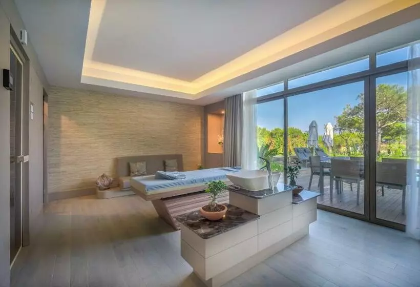 Concorde Luxury Resort & Casino