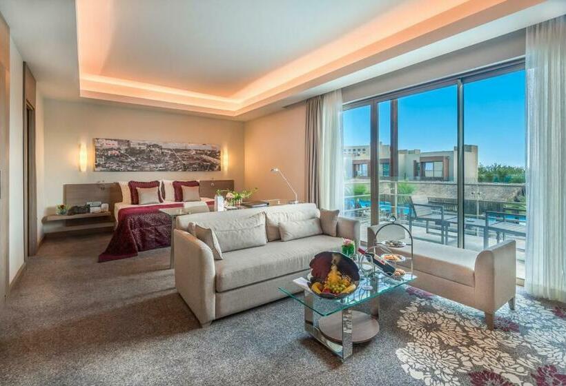 Concorde Luxury Resort & Casino