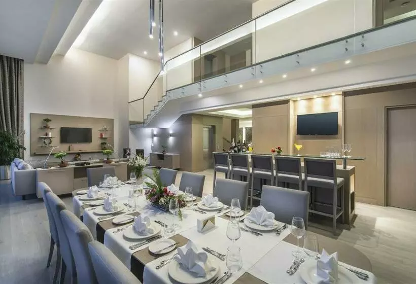 Concorde Luxury Resort & Casino