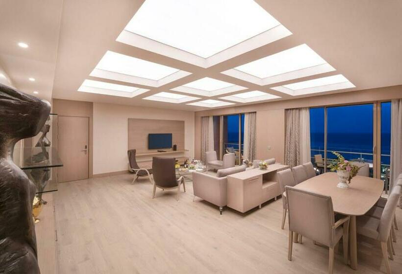 Concorde Luxury Resort & Casino