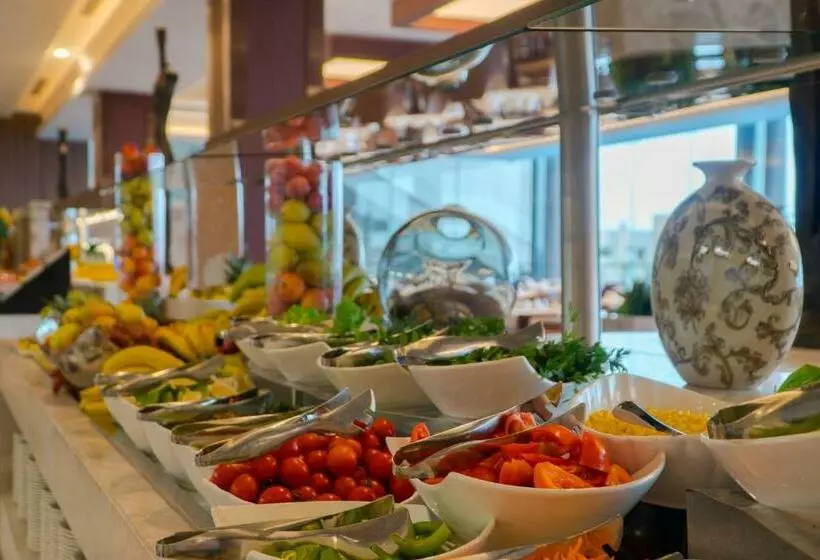 Concorde Luxury Resort & Casino