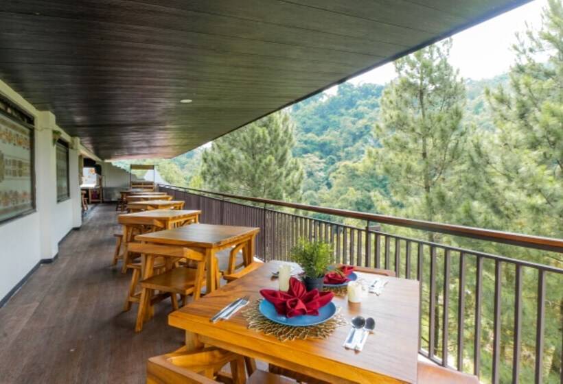 בית מלון כפרי Driam Riverside Resort