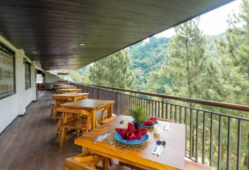 Hotel Driam Riverside Resort