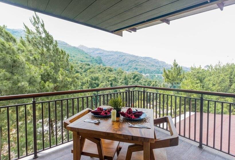 בית מלון כפרי Driam Riverside Resort