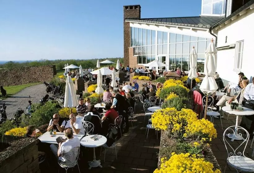 Hotelli Ekerum Resort Oland