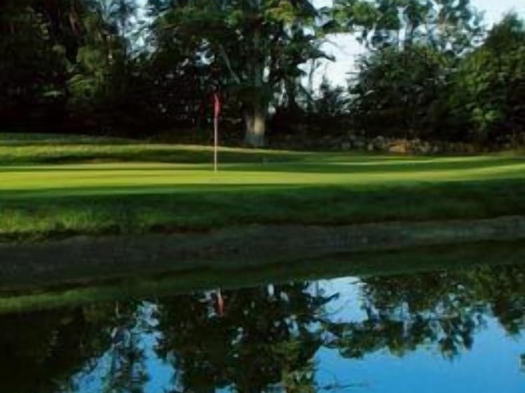 Hotel Ekerum Resort Oland