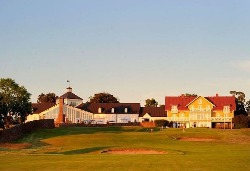 Hotel Ekerum Resort Oland