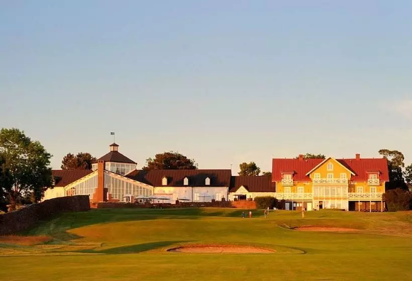 Hotelli Ekerum Resort Oland