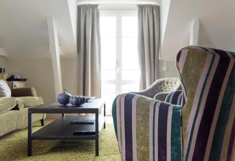 Hotel Ekerum Resort Oland