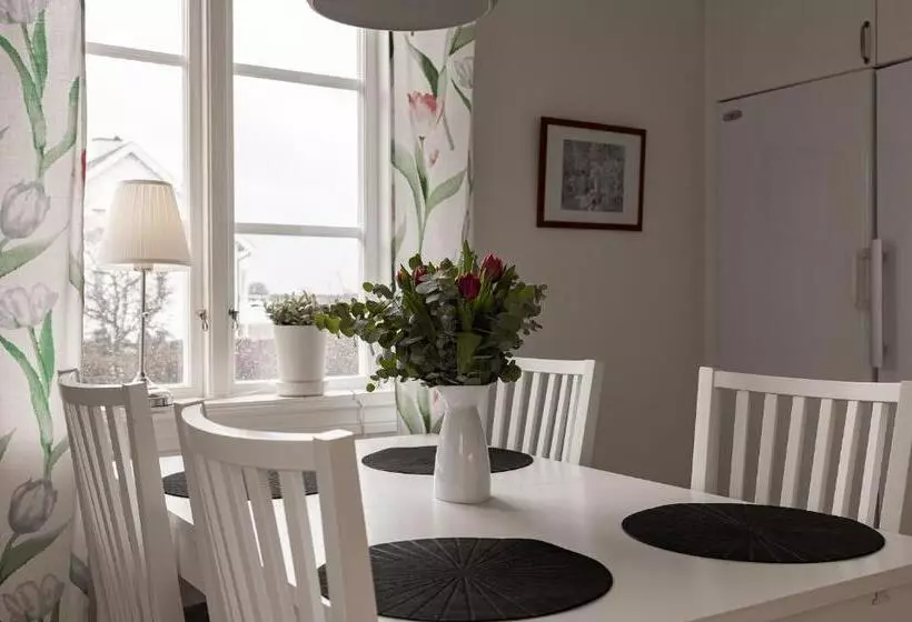 Hotelli Ekerum Resort Oland