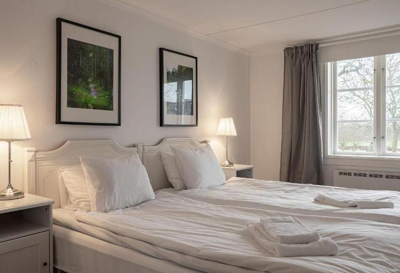 Hotel Ekerum Resort Oland