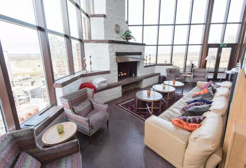 Hotelli Ekerum Resort Oland