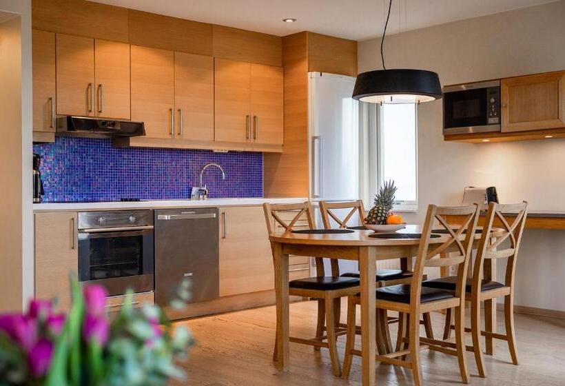 Hotel Ekerum Resort Oland