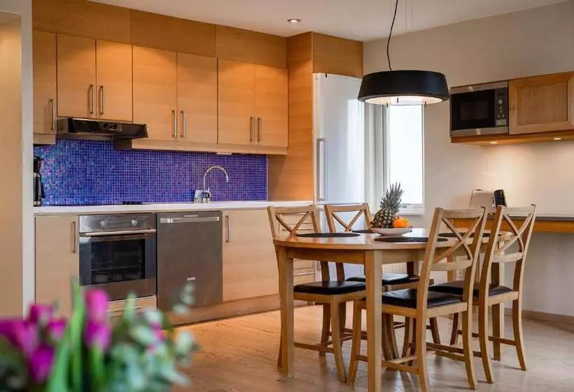 Hotelli Ekerum Resort Oland