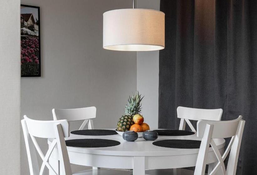 Hotel Ekerum Resort Oland