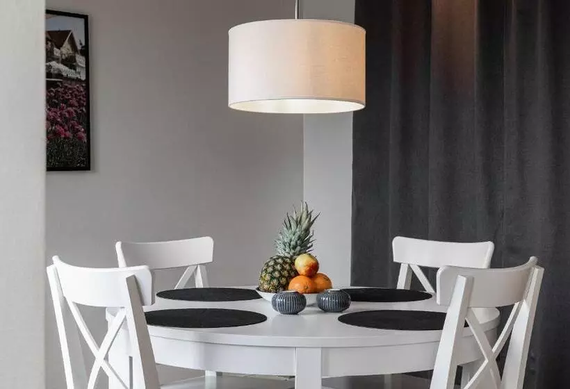 Hotelli Ekerum Resort Oland