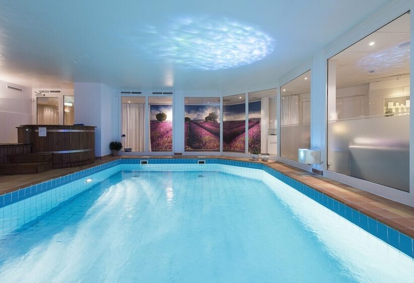 Hotel Ekerum Resort Oland