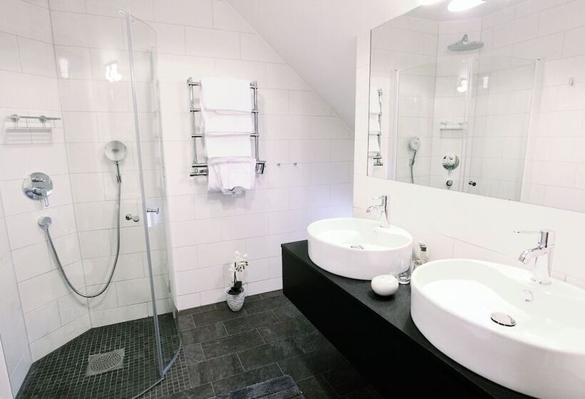 Hotel Ekerum Resort Oland