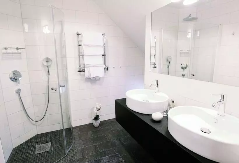 Hotelli Ekerum Resort Oland