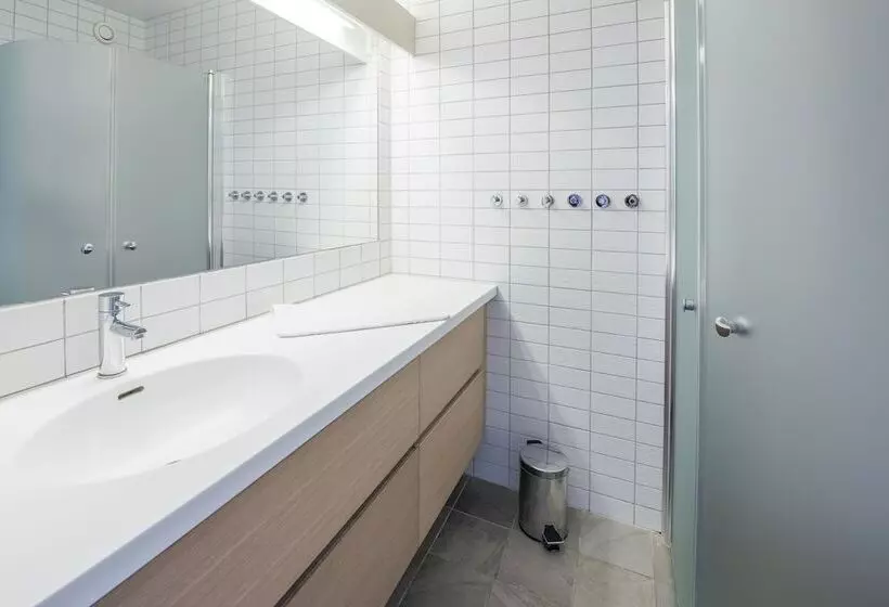 Hotelli Ekerum Resort Oland