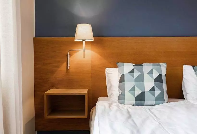 Hotelli Ekerum Resort Oland