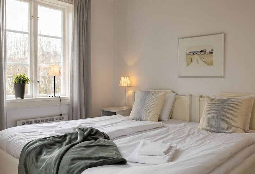 Hotel Ekerum Resort Oland