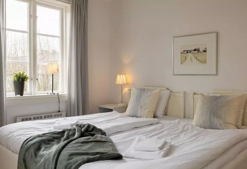 Hotelli Ekerum Resort Oland