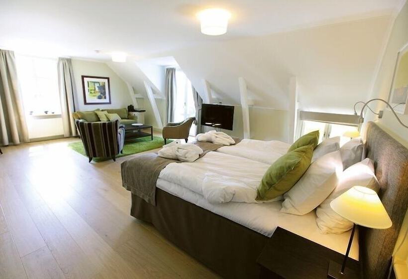 Hotel Ekerum Resort Oland