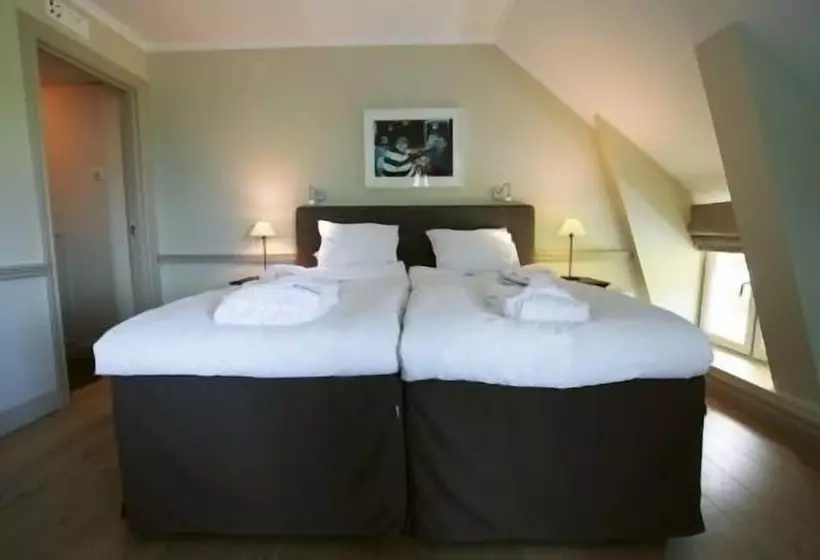 Hotelli Ekerum Resort Oland