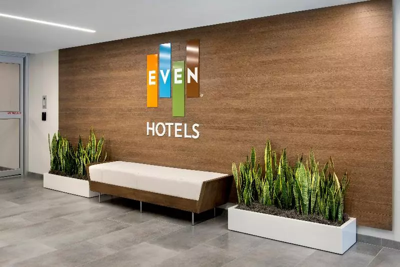 Even Hotel Pittsburgh Downtown, An Ihg