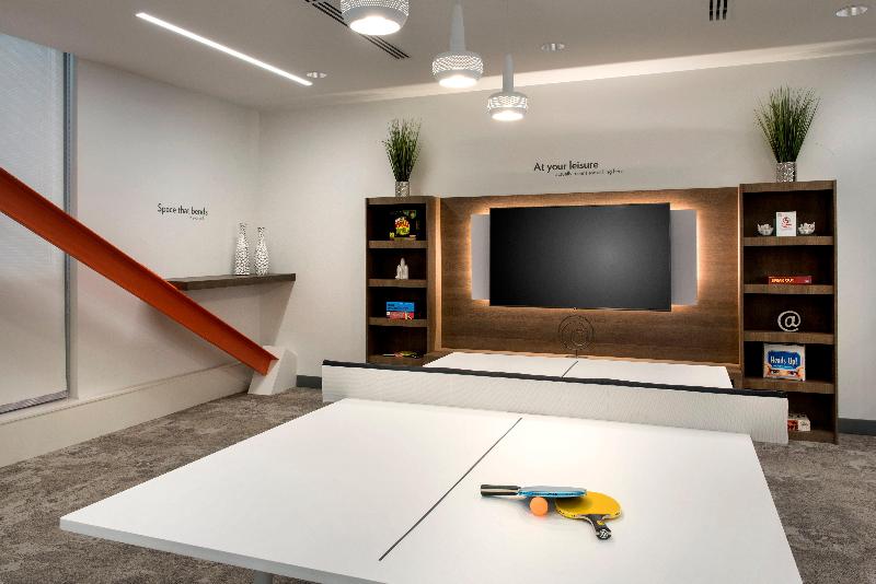 Even Hotel Pittsburgh Downtown, An Ihg