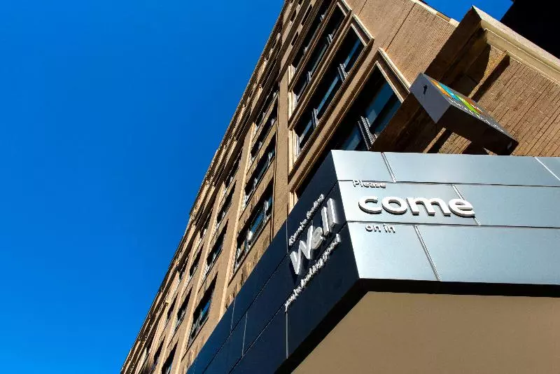 Even Hotel Pittsburgh Downtown, An Ihg