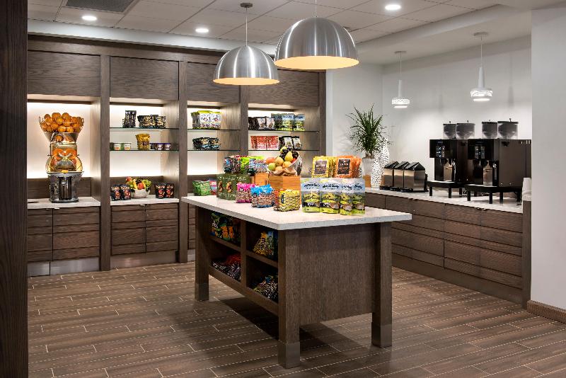 Even Hotel Pittsburgh Downtown, An Ihg