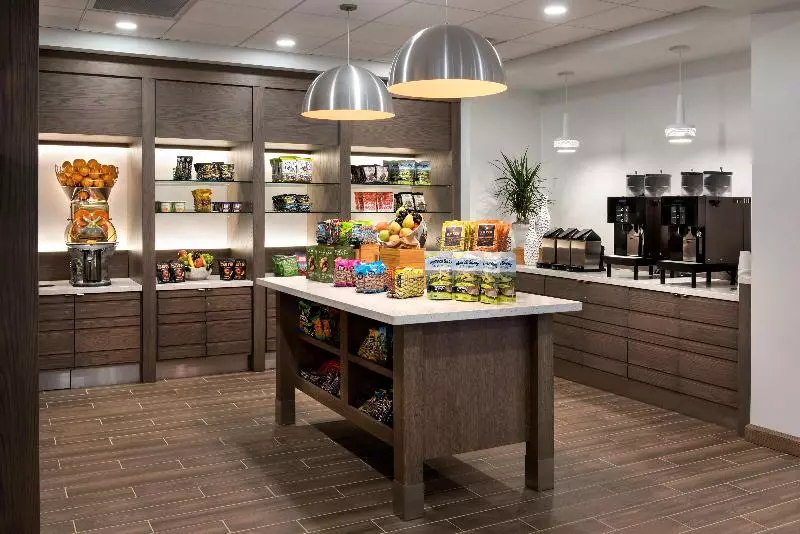 Even Hotel Pittsburgh Downtown, An Ihg