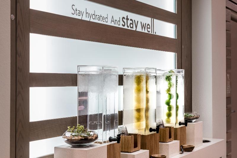 Even Hotel Pittsburgh Downtown, An Ihg