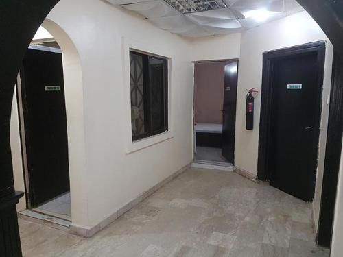 فندق Frank David