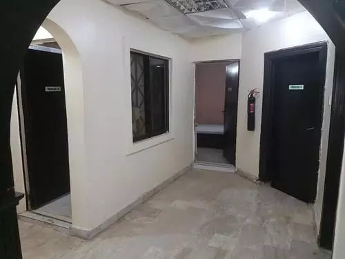 ホテル Frank David