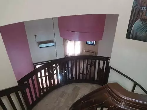 ホテル Frank David