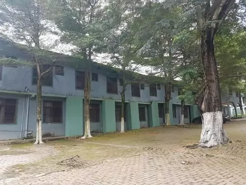 ホテル Frank David