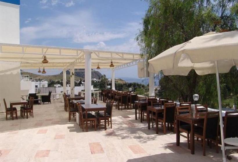 ホテル Gloria Tibi Bizimtepe Akyarlar